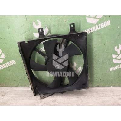 Вентилятор радиатора Nissan Primera P11 96-02 Вентилятор радиатора Nissan Primera P11 96-02