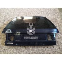 Дверь багажника со стеклом VW Passat B4 94-96