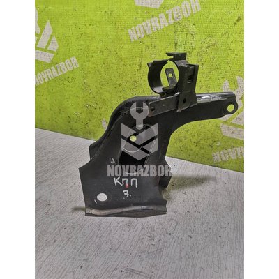 Кронштейн двигателя задний Nissan Primera P11 96-02 Кронштейн двигателя задний Nissan Primera P11 96-02