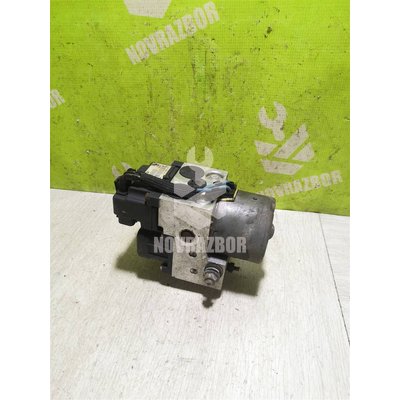 Блок ABS насос Nissan Primera P11 96-02 Блок ABS насос Nissan Primera P11 96-02