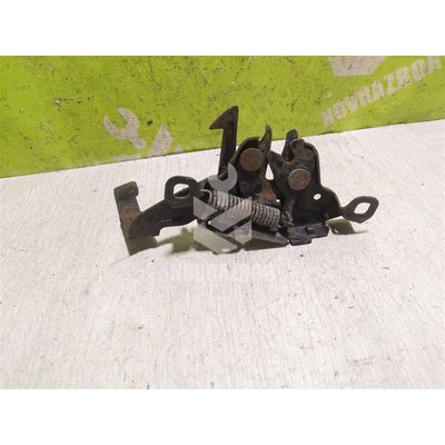 Замок капота Nissan Primera P11 96-02 Замок капота Nissan Primera P11 96-02