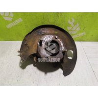 Кулак поворотный передний левый Nissan Primera P11 96-02