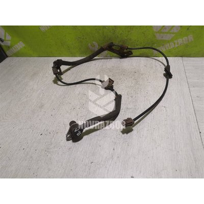 Датчик ABS передний левый Nissan Primera P11 96-02 Датчик ABS передний левый Nissan Primera P11 96-02
