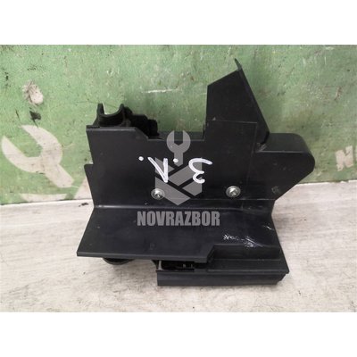 Замок двери задней левой LADA VESTA 15-19 Замок двери задней левой LADA VESTA 15-19