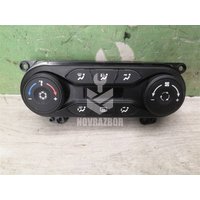 Блок управления печкой LADA VESTA 15-19