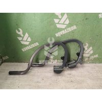 Петля крышки багажника LADA VESTA 15-19