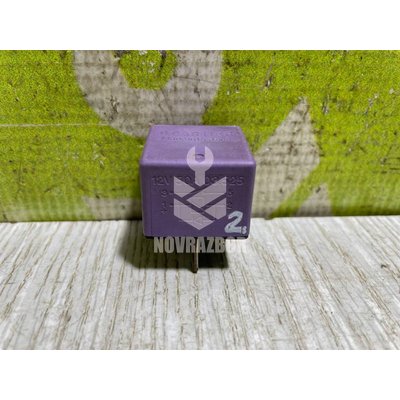 Реле Renault Laguna 94-99 Реле Renault Laguna 94-99