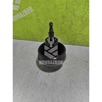 Крышка масляного фильтра BMW 7-серия E38 1994-2001 Крышка масляного фильтра BMW 7-серия E38 1994-2001