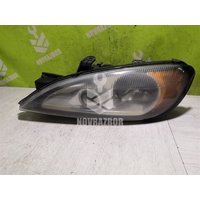 Фара левая Nissan Primera P11 96-02