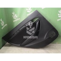 Обшивка двери задней левой LADA VESTA 15-19