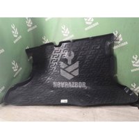 Коврик багажника LADA VESTA 15-19