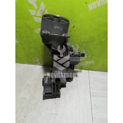 Корпус масляного фильтра BMW 7-серия E38 1994-2001 Корпус масляного фильтра BMW 7-серия E38 1994-2001