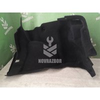 Обшивка багажника LADA VESTA 15-19