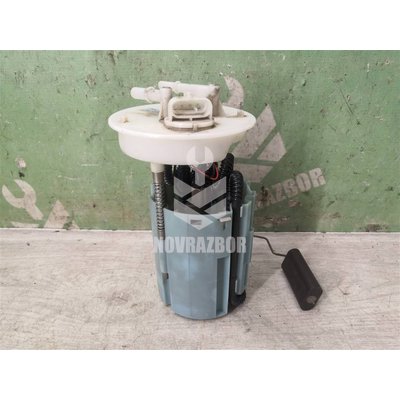 Насос топливный электро Chery Boo M11 10-14 Насос топливный электро Chery Boo M11 10-14