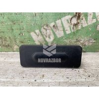 Кнопка открывания багажника Renault Logan 2 14-18