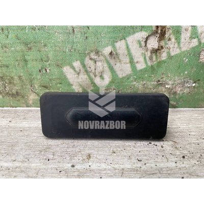 Кнопка открывания багажника Renault Logan 2 14-18