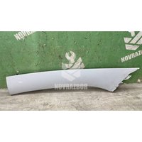 Обшивка стойки Renault Logan 2 14-18