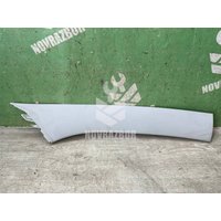 Обшивка стойки Renault Logan 2 14-18