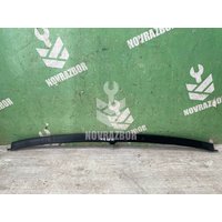 Накладка переднего бампера LADA VESTA 15-19