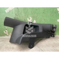 Накладка порога (внутренняя) LADA VESTA 15-19