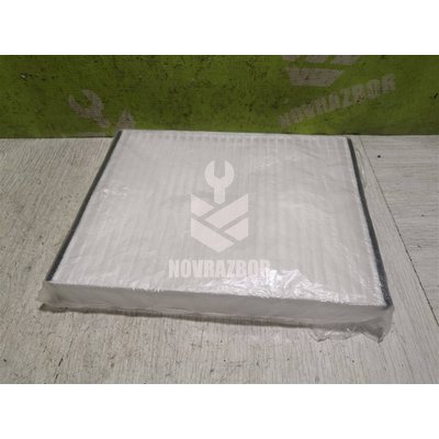 Фильтр салона Ford C-MAX 2003-2010