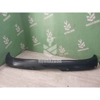 Накладка заднего бампера LADA VESTA 15-19