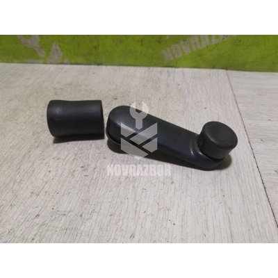 Ручка стеклоподъемника Renault Logan 2005-2014 Ручка стеклоподъемника Renault Logan 2005-2014