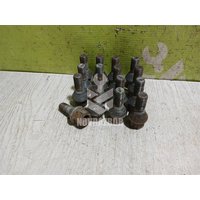 Болт колесный LADA VESTA 15-19