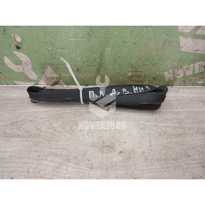 Уплотнитель двери LADA VESTA 15-19 Уплотнитель двери LADA VESTA 15-19