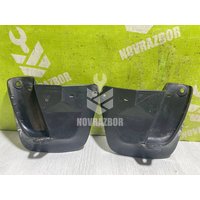 Брызговик комплект LADA Калина