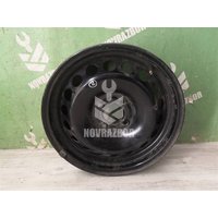 Диск колесный железо VW Golf 3 Vento 91-97