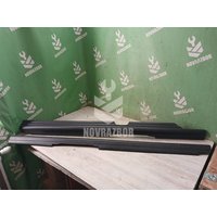 Накладка порога (внутренняя) VW Passat B4 94-96