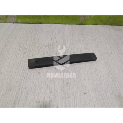 Заглушка Ford Focus 2 08-11