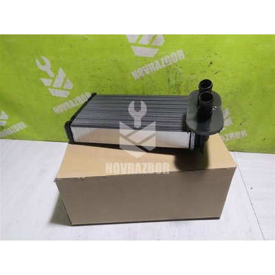 Радиатор отопителя VW Golf 3 Vento 91-97 Радиатор отопителя VW Golf 3 Vento 91-97