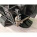 Корпус отопителя Nissan Primera P11 96-02 Корпус отопителя Nissan Primera P11 96-02