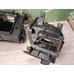 Корпус отопителя Nissan Primera P11 96-02 Корпус отопителя Nissan Primera P11 96-02