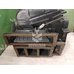 Корпус отопителя Nissan Primera P11 96-02 Корпус отопителя Nissan Primera P11 96-02