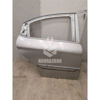 Дверь задняя правая Chery Boo M11 10-14