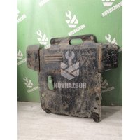 Защита VW Passat B4 94-96