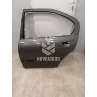 Дверь задняя левая Nissan Primera P11 96-02