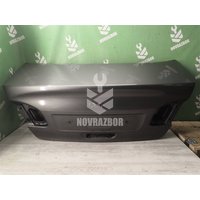 Крышка багажника Nissan Primera P11 96-02