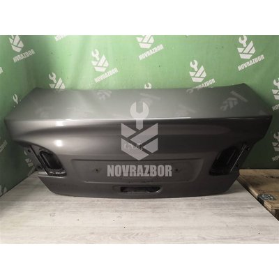 Крышка багажника Nissan Primera P11 96-02