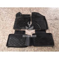 Коврики к-кт LADA VESTA 15-19