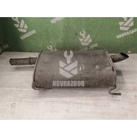 Глушитель основной Nissan Primera P11 96-02
