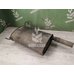 Глушитель основной Nissan Primera P11 96-02 Глушитель основной Nissan Primera P11 96-02