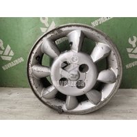 Диск колесный легкосплавный Hyundai Getz 2005 >