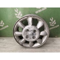 Диск колесный легкосплавный Hyundai Getz 2005 >