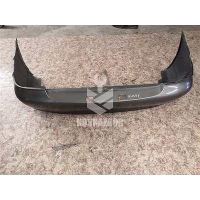 Бампер задний Nissan Primera P11 96-02 Бампер задний Nissan Primera P11 96-02