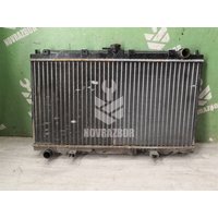 Радиатор основной Nissan Primera P11 96-02