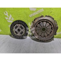 Комплект сцепления LADA Калина